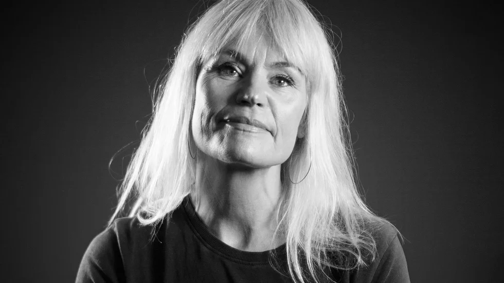Anna Fohlin
