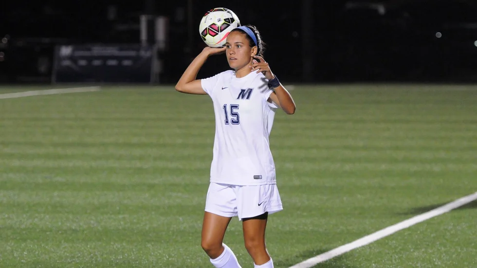 FOTO: Monmouth University.