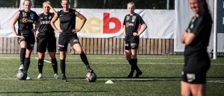 Morön återsamlade efter uppehållet – nyförvärvet på plats: ”Viktigt att passa in från start”