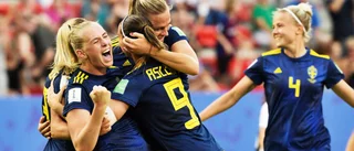 Ljung-Nielsen: ”Pengarna är inte till för enbart herrarna – utan för fotbollen” 
