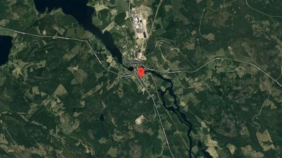 Nya ägare till stor villa i Bygdsiljum – prislappen: 1 000 000 kronor