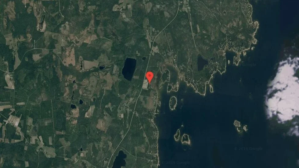 Ny ägare tar över stuga i Bygdeå