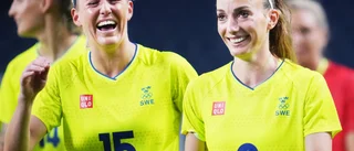 De vill bryta svenska medaljtorkan i OS