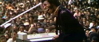 Filmrecension: Monumentalt om "svarta Woodstock"