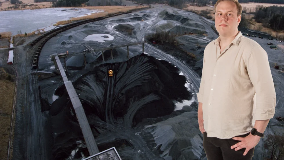 Sverige bör göra sitt för att säkra tillgången till nödvändiga mineraler och metaller, men då måste förtroendet för Sverige som gruvnation återupprättas.
