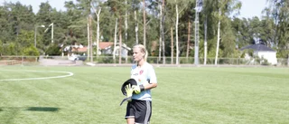 Oavgjort för Tjusts damer i genrepet