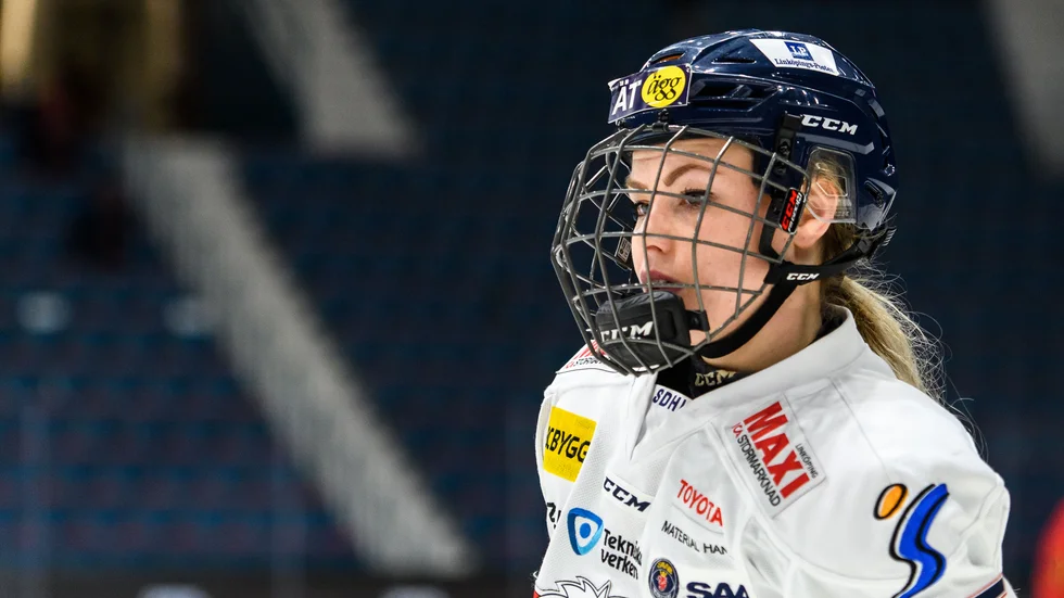 Moa Wernblom.