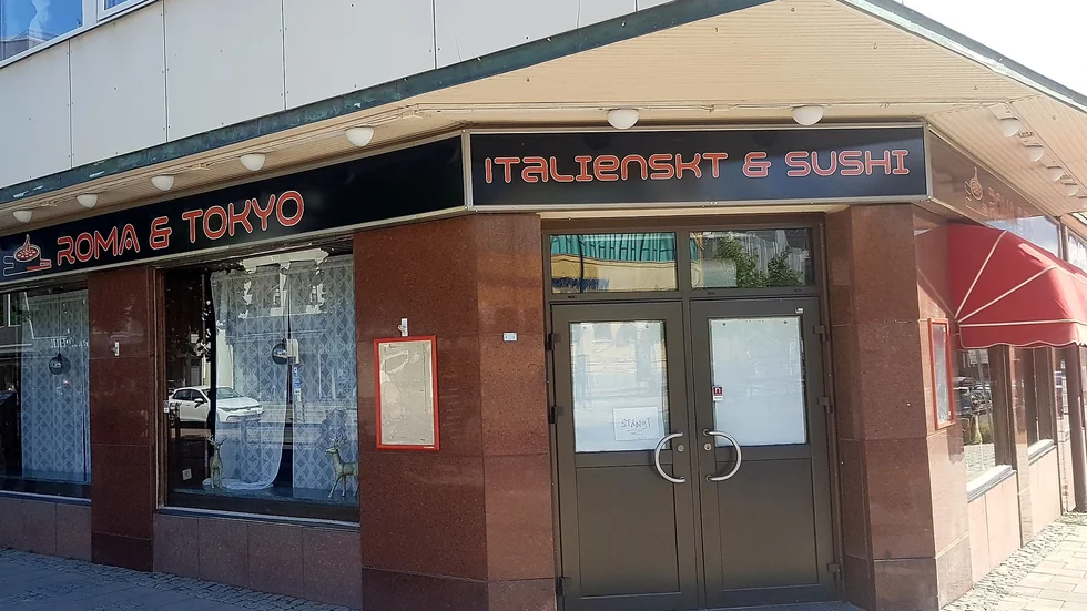 Öppningen av Luleås senaste tillskott på restauranghimlen planeras till nästa vecka.