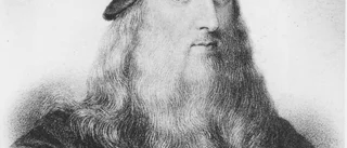 Släktingar till da Vinci funna