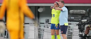 Svensk VM-feeling – då kan bänken luftas