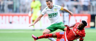 IFK:s målskytt om förlusten: "Handlar om att vinna"