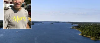 Forskningsprojekt: Livet vid Gamlebyviken ska ge svar på klimatfrågor