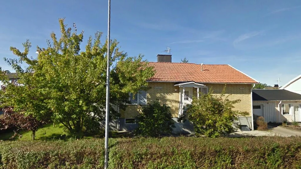 Vimpelgatan 16