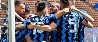 Coronaoro i Inter – avstår USA-resa
