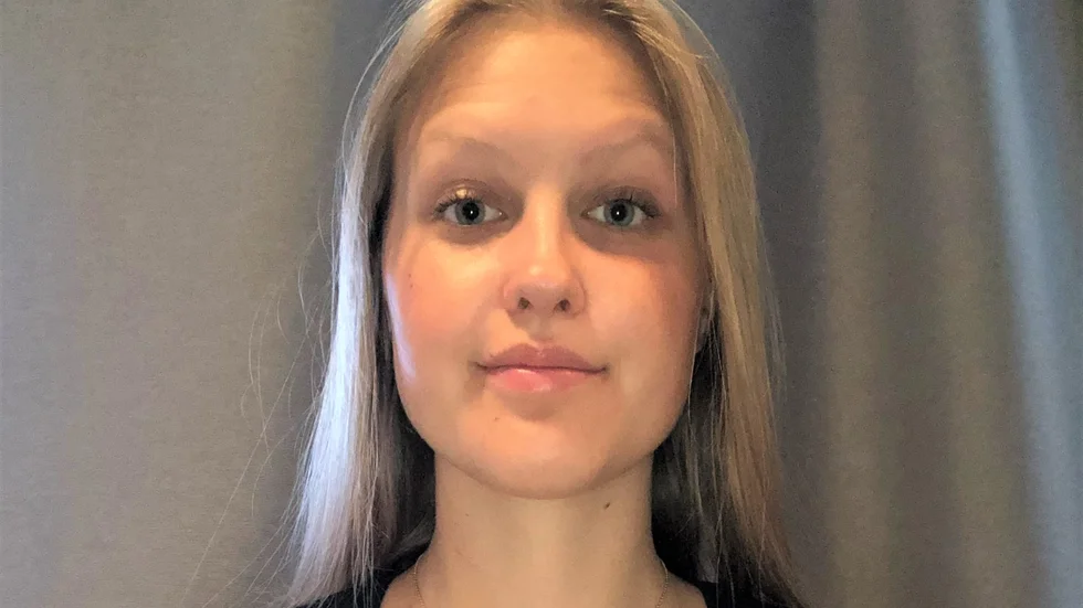 Nittonåriga Emma Strid ansluter till Endre och SSL från Telge i allsvenskan.