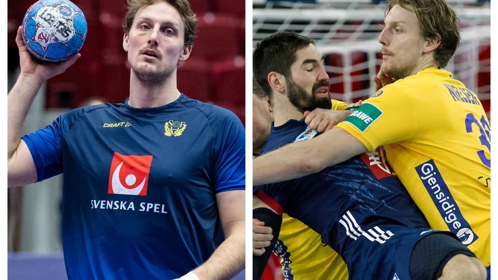 Jesper Nielsen missade VM och får se även OS från soffan. Men Norrköpingskillen, som flyttar till Danmark, är fast besluten att ta tillbaka sin landslagsplats.
