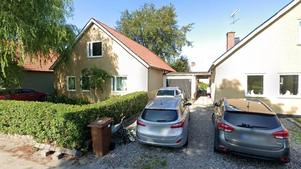 Orrspelsvägen 18