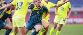 Extra vilan talar för Sverige: "Stor skillnad"