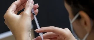 Nu erbjuds länets 16-17-åringar covid-vaccin – kan börja boka idag