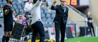 Norlings positiva känsla: "Vi har en urkraft i oss"