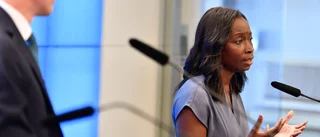 Bofride: Bara ett borgerligt parti står kvar