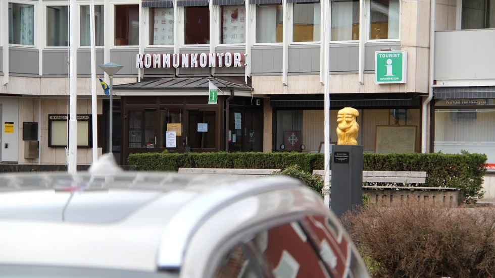 Vid månadsskiftet får Kinda kommun en ny turismhemsida, en hemsida som uppfyller de nya lagkraven. "Ett steg i vår digitaliseringsresa", säger informationsansvariga Malin Forsberg.