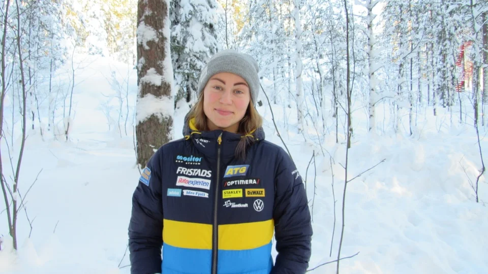 AnnaClara Forss är skidskyttekonsulent för regionen norra Norrland. Efter påsk kommer hon – tillsammans med ledare från Piteå Skidskytteklubb – börja träna en nybörjargrupp på Lindbäcksstadion.