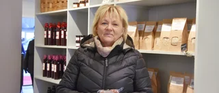 Ny saluhall med fokus lokalproducerat: "Jättebra"