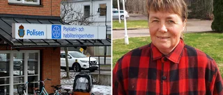 Snart börjar patienterna flyttas till regionen