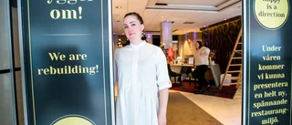 Luleåhotellet rustar sig för tiden efter pandemin - satsar miljoner