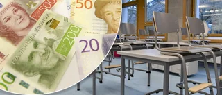 Så fördelas Eskilstunas del av skolmiljarden 