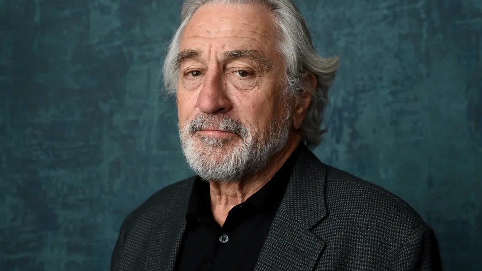Tribeca filmfestival blir av, säger Robert De Niro i ett pressmeddelande.