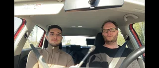 UPPSNACK: "Han avgör första åttondelsfinalen ikväll"