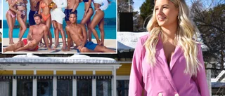 Edelviksstudenten Moa om den inställda Paradise Hotel-säsongen: ”Ett startskott för feminism inom realitybranschen”