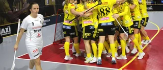 Hon lämnar SSL-rivalen för spel i Endre: "Känts bra"