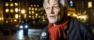 Förundersökningen mot Lambertz läggs ned