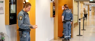 Toppjurist inte längre misstänkt för våldtäkt