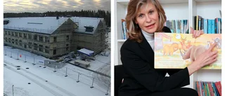 Stort intresse för ny skola: "Vi vill satsa på regler"