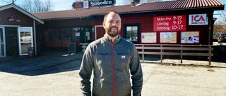 30-åring blir ny handlare på Gräsö