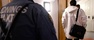 Större sannolikhet att prisas än att fällas