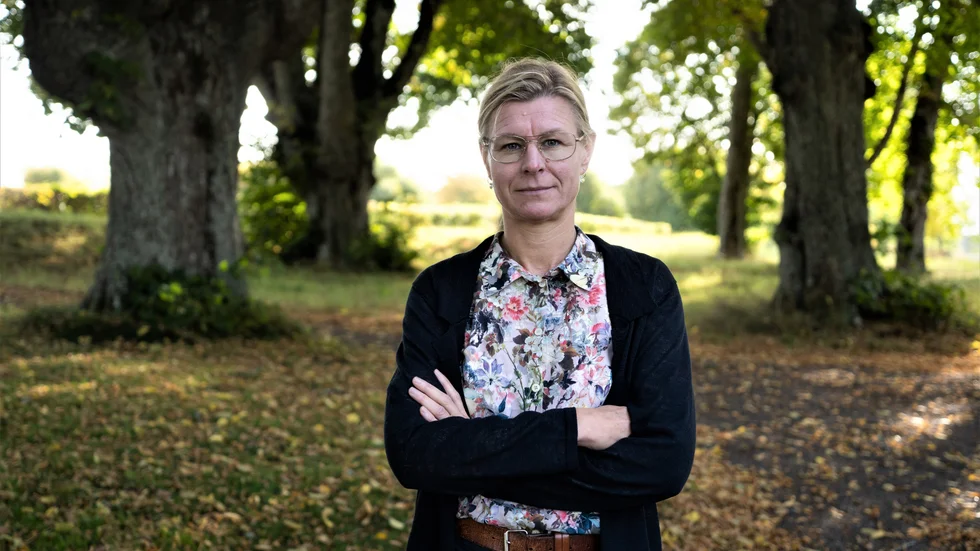 Forsmarks Kraftgrupp har ständiga rekryteringsbehov. Pia Kilbo, HR-chef, hoppas kunna anställa minst 70 nya i år.