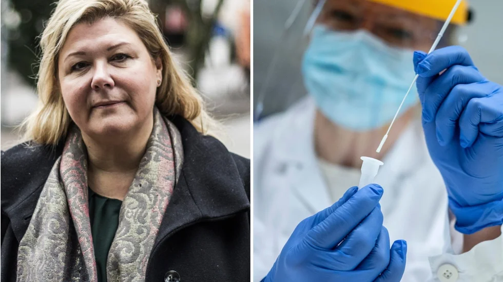 Smittläget tvingar Uppsala kommun att stänga sina dagliga verksamheter. Beslutet gäller verksamheter som drivs av kommunen, men man har rekommenderat privata utförare att fatta samma beslut.