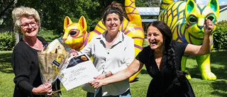 De får dela på 150 000 kronor - "Skapar glädje"