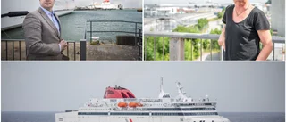Fler turister försvårar möjligheten för veckopendlare – "annars kan man inte bo här"