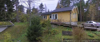 88 kvadratmeter stort hus i Västerljung sålt till nya ägare