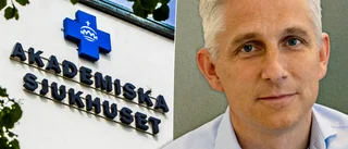 Smittokluster gav fler patienter: Så här kommer det se ut