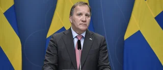 Kata Nilsson om statsministerns besked: "Det bästa för Sverige, men låsningarna finns kvar"