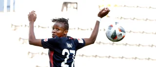 Det väntar för LFC i cupen – och Kanu vann med Nigeria