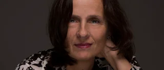 Susanna Alakoski först som Moa Martinson-professor