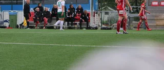 Tung förlust när Piteå krossades av Brommapojkarna